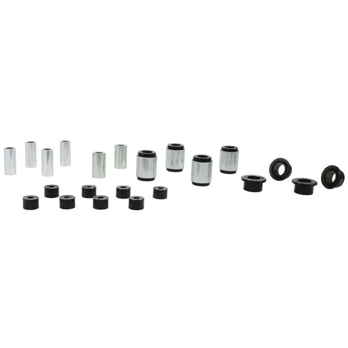Nolathane Rear Essential Vehicle Kit Bushing Kit | Multiple Fitments (REV254.0004)