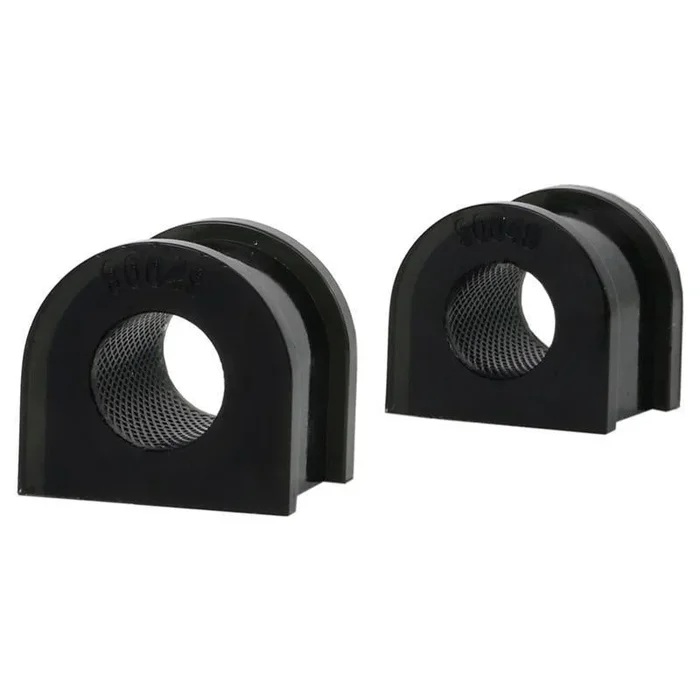 Nolathane Rear Sway Bar Mount Bushing Kit | 08-15 Mitsubishi Evo X / 08-17 Lancer (REV012.0092)