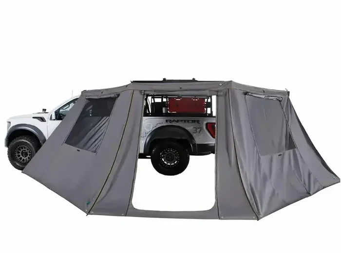NOMADIC 180 LTE AWNING WALL