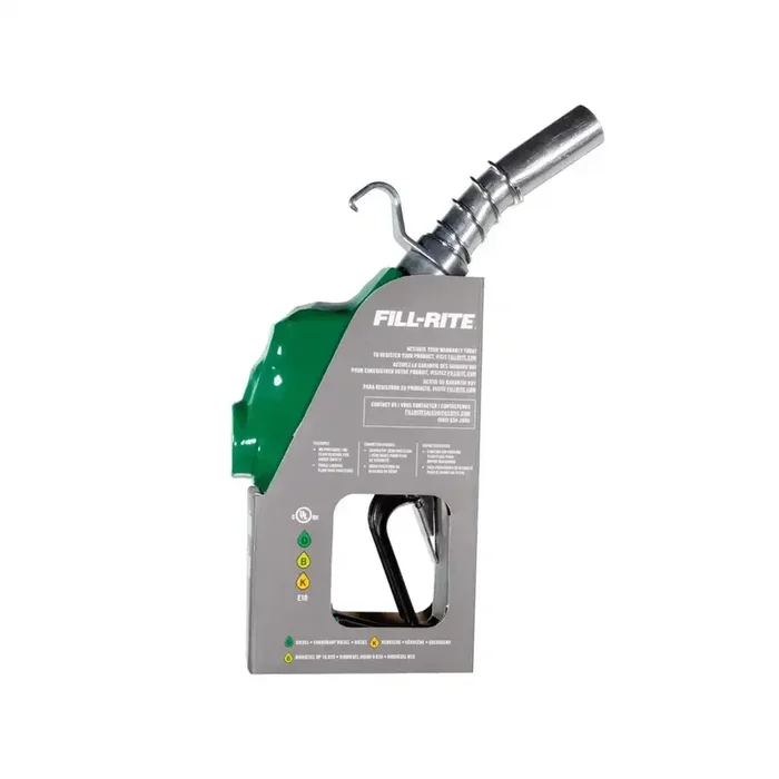 NOZZLE & SLEEVE 1 IN DIESEL (I)