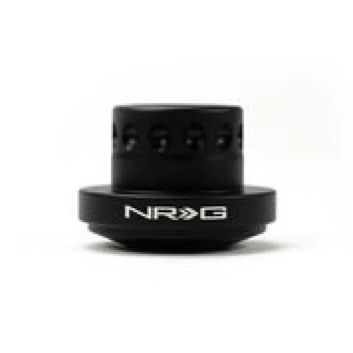 NRG Short Hub Adapter Toyota / Scion / Lexus – Matte Black