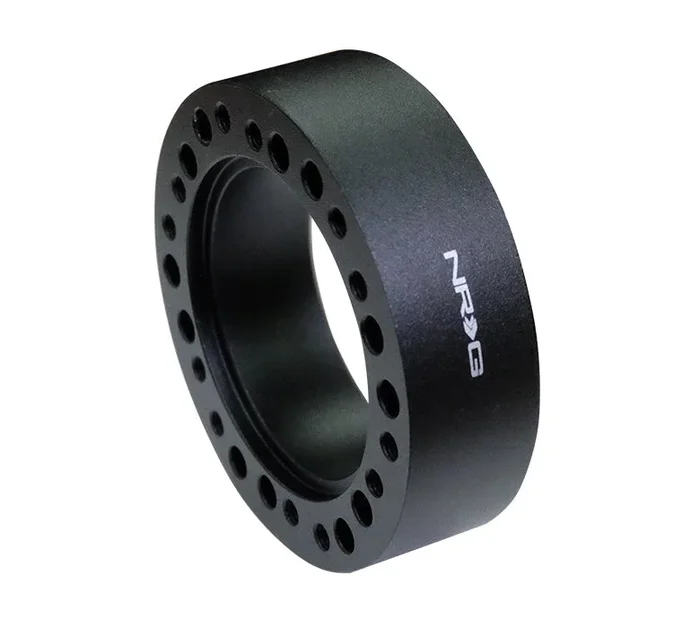 NRG STEERING WHEEL 1″ SPACER