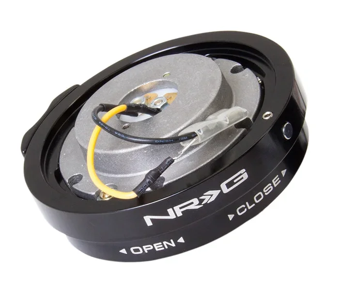 NRG THIN QUICK RELEASE