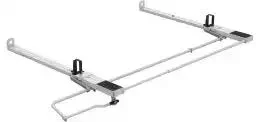NV LOW ROOF SINGLE ALUMINUM EZ DROP