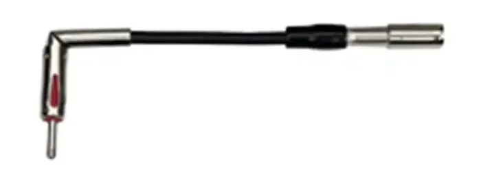 OEM RAD/ANT W/MINI 02-04