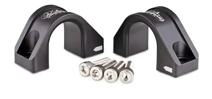 OFFSET SWAY BAR BRACKET