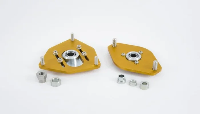 Ohlins 12-20 Subaru BRZ Front Upper Strut Mount – Right