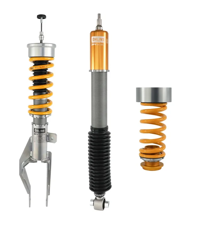 Ohlins Road & Track Coilovers Tesla Model 3 / Model Y (2017-2023) RWD/AWD – TES MU02S1