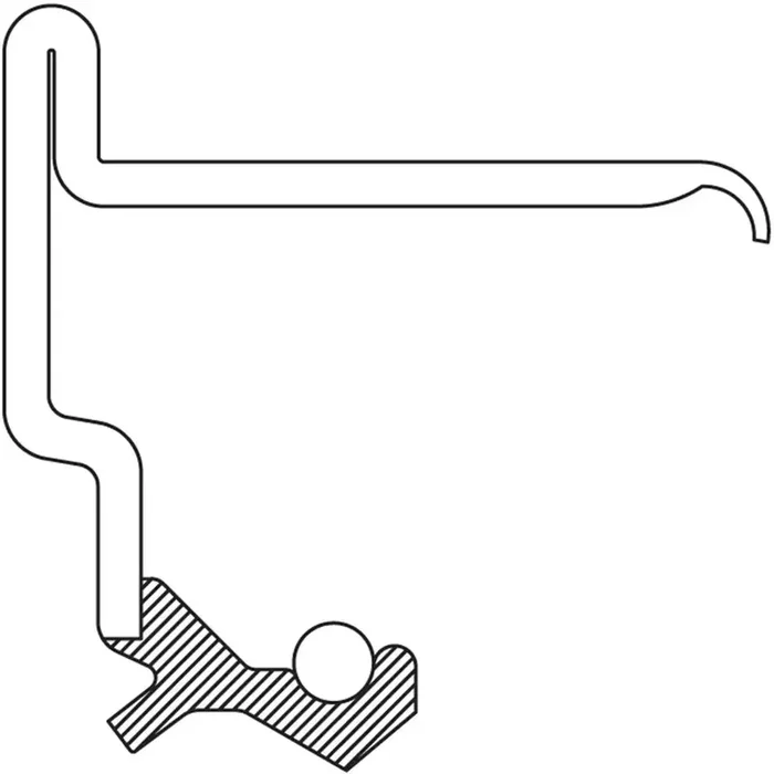 OIL SEAL