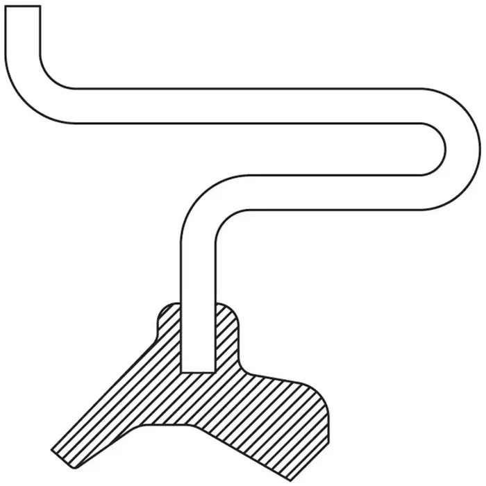 OIL SEAL