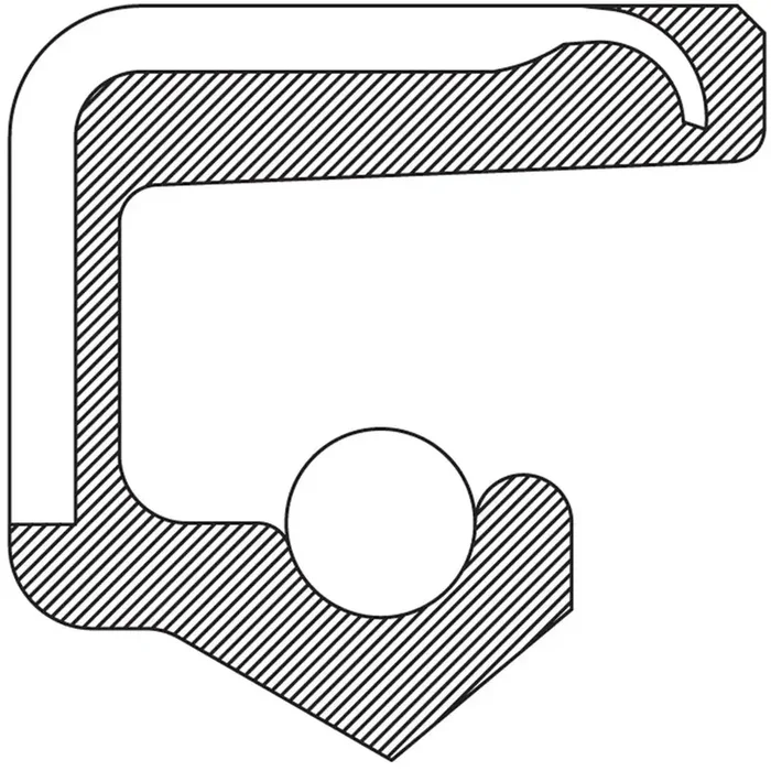 OIL SEAL