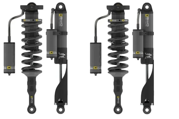 OME Old Man Emu BP51 2.25 ” Lift Kit Ford Ranger 4X4 (19-21) Medium Kit – RNGRBP51