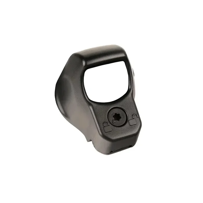 Omix 11585.24 Back Up Camera Bezel, Aluminum Wheels 18-21 Jeep Wrangler JL/JLU