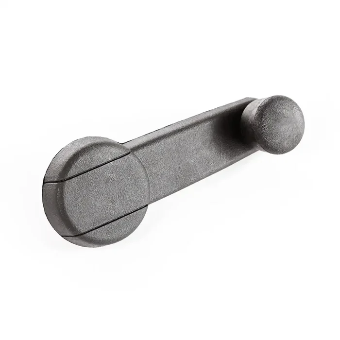 Omix 11814.05 Window Crank Handle 84-96 Jeep Cherokee XJ/Jeep Grand ZJ