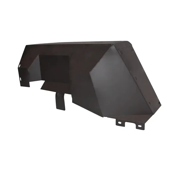 Omix 12004.06 Fender, Front, Right 45-49 Willys CJ2A