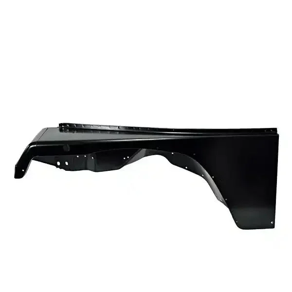 Omix 12004.13 Fender, Front, Left 87-95 Jeep Wrangler YJ
