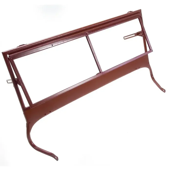 Omix 12006.01 Windshield Frame 41-45 Willys MB/Ford GPW