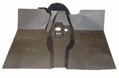 Omix 12007.04 Floor Panel, Front 55-69 Jeep CJ5