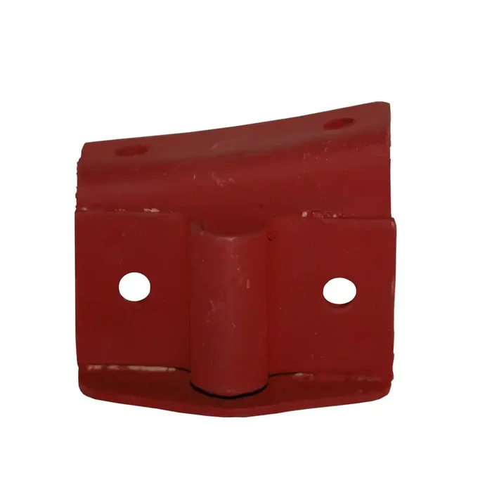 Omix 12023.34 This right door hinge socket from fits 50-52 Willys M38.