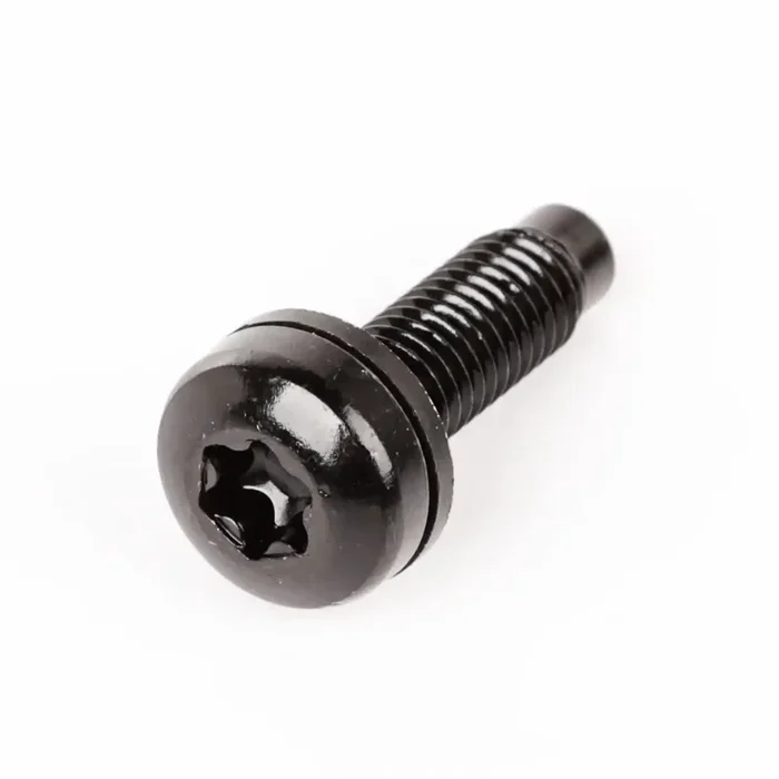 Omix 12304.29 Hard Top Bolt M8x1.25 97-18 Jeep Wrangler TJ/JK/U