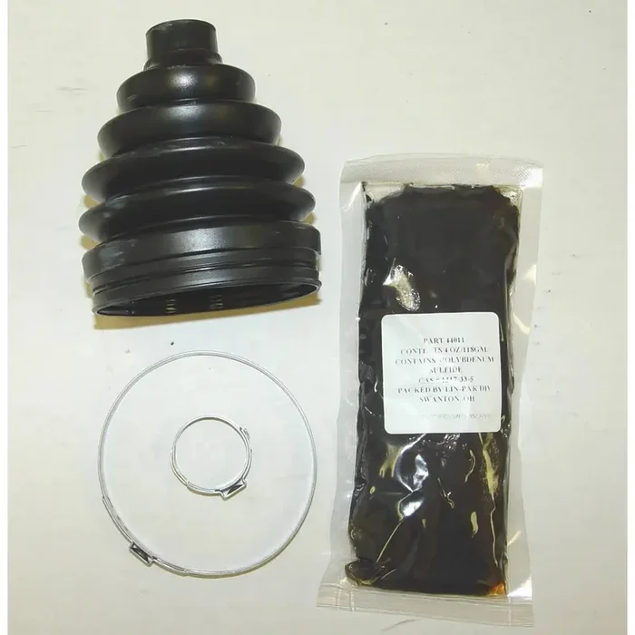 Omix 16527.30 CV Boot Kit, Front 93-98 Grand Cherokee, Dana 30