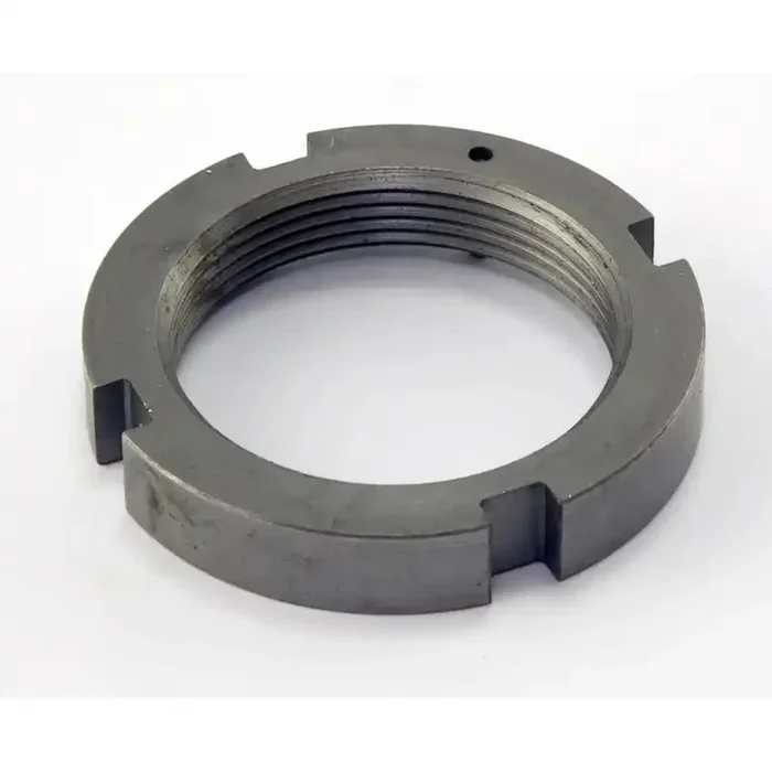 Omix 16527.36 Axle Spindle Nut, Front, Inner 74-91 Jeep SJ, for Dana 44