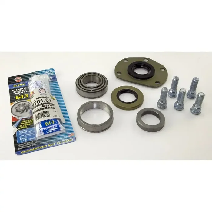 Omix 16536.07 Axle Shaft Bearing Kit, 1 Piece 76-86 Jeep CJ5/CJ7/CJ8, AMC 20