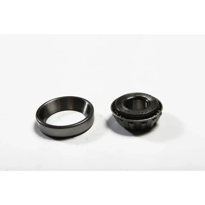 Omix 16560.41 Axle Shaft Bearing Kit 46-71 Willys M38/CJ/Jeep CJ, for Dana 25/27