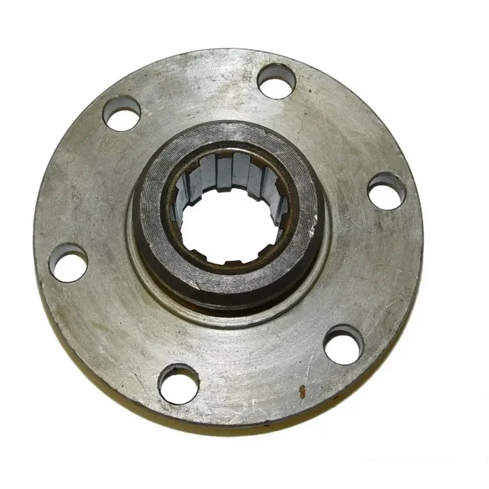 Omix 16750.08 Drive Flange for Dana 25 and 27 Front, Left or Right, 1941-71 Models