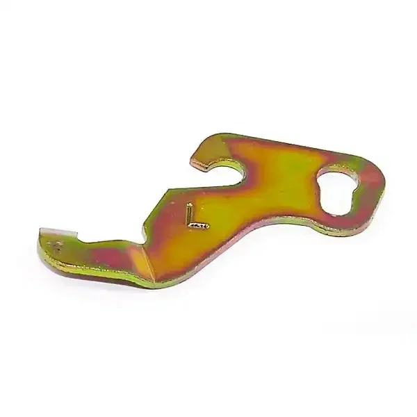 Omix 16752.23 Drum Brake Self Adjusting Lever, 10 In, Left 91-01 Jeep Cherokee XJ