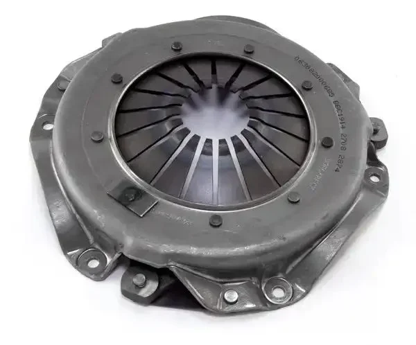 Omix 16904.09 Clutch Friction Disc 84-02 Wrangler/Cherokee, 2.5L