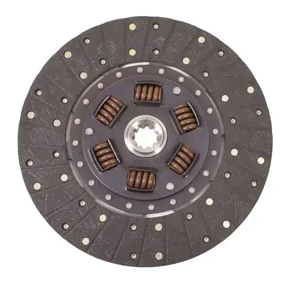 Omix 16905.13 AMC 304 Clutch Disc 1976-1979 Jeep CJ By