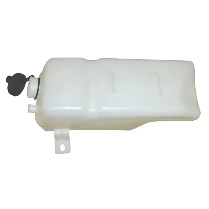 Omix 17103.01 Radiator Coolant Reservoir Kit 81-95 Jeep CJ/Wrangler YJ