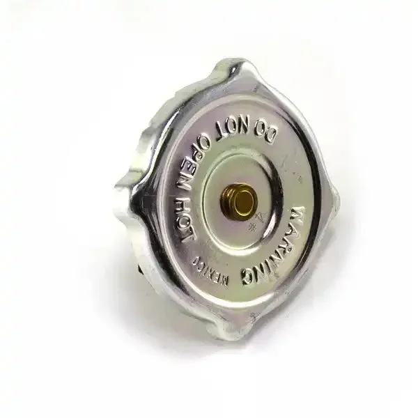 Omix 17108.01 Radiator Cap 41-53 Willys, 134 CID