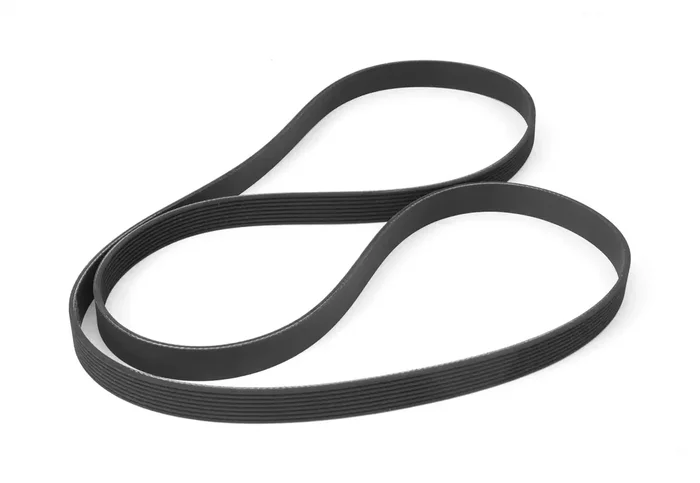 Omix 17111.37 Serpentine Belt, 2002-2003 Liberty 2.5L Diesel, 2005-2006 2.8L Diesel