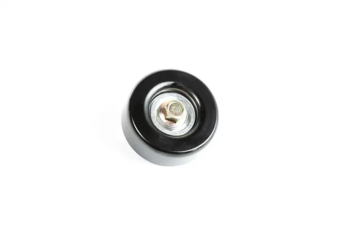 Omix 17112.19 Accessory Drive Belt Tensioner Pulley 07-18 Liberty/Wrangler, 2.8L