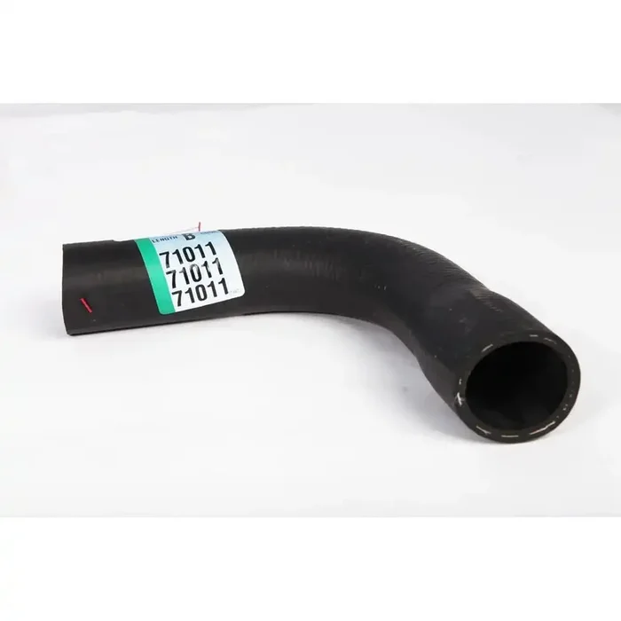 Omix 17114.08 Radiator Hose, Lower 74-86 Jeep CJ, 4.2L