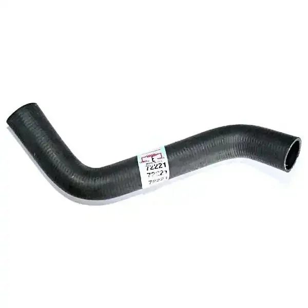 Omix 17114.20 Lower Radiator Hose, 3.7L, 2005-2010 Jeep Grand Cherokee WK