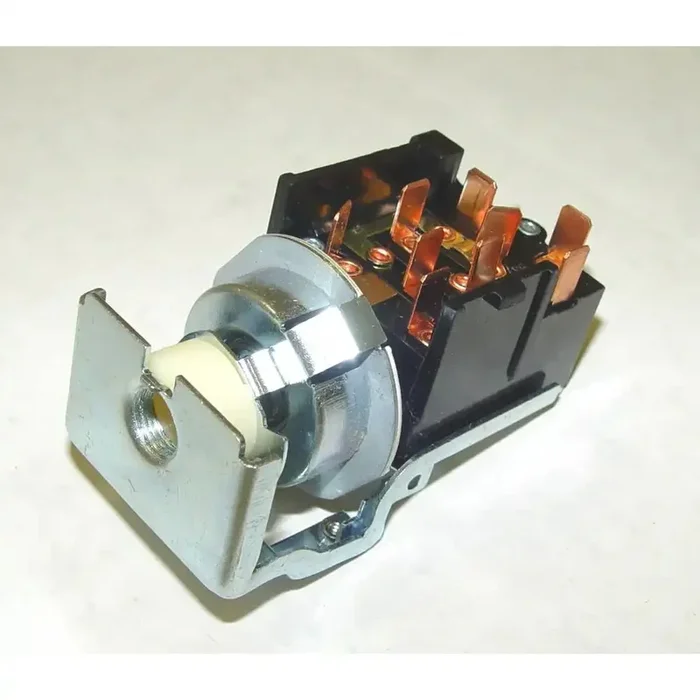 Omix 17234.09 Headlight Switch, 1992-1996 Jeep Cherokee XJ