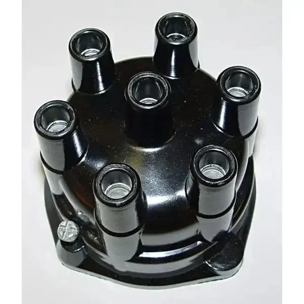 Omix 17244.07 Distributor Cap 72-74 Jeep CJ, V6