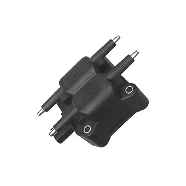 Omix 17247.12 Ignition Coil, 2002-2005 Liberty 2.4L, 2003-2006 Wrangler 2.4L