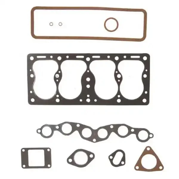 Omix 17441.01 Upper Gasket Set (134 CI With L-Head), 1941-1953 Models
