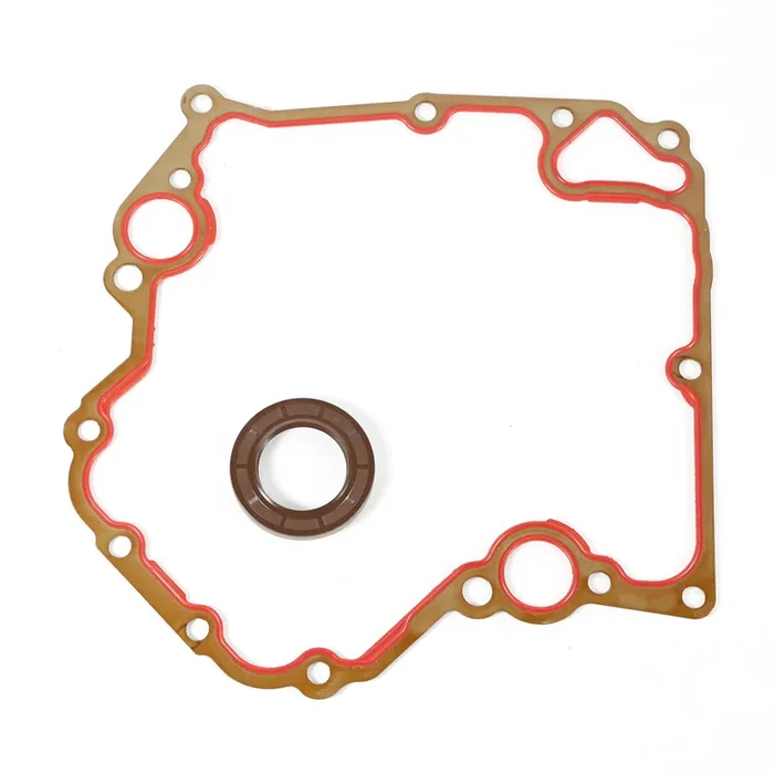 Omix 17449.11 Engine Timing Cover Gasket Kit 99-03 Jeep Grand Cherokee WJ, 4.7L
