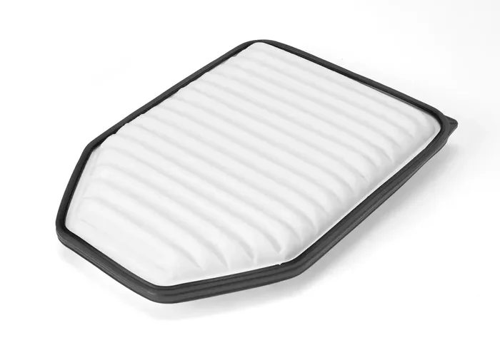 Omix 17719.09 Air Filter 07-18 Jeep Wrangler JK, 3.6L/3.8L