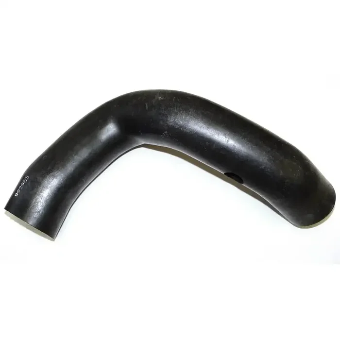 Omix 17740.01 Fuel Filler Hose 1970-1975 Jeep CJ by