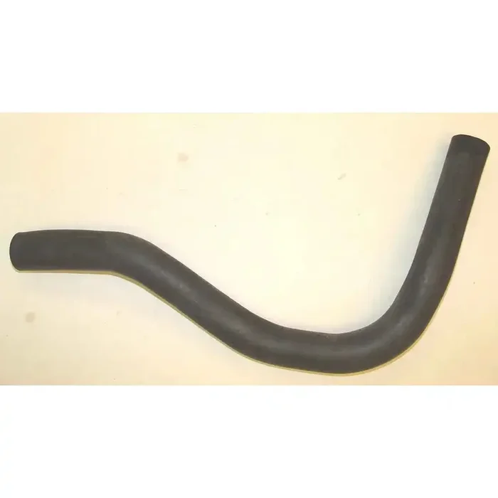 Omix 17740.05 Fuel Filler Hose (1 inch Inlet Diameter), 1981-1986 CJ8 with 15 gallon tank