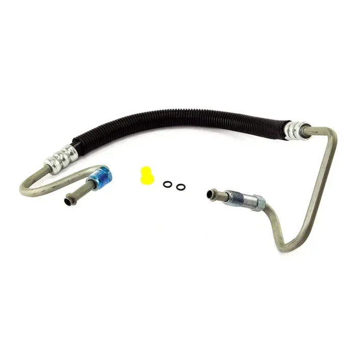 Omix 18012.14 Power Steering Pressure Hose 1993-1998 Jeep Grand Cherokee ZJ by