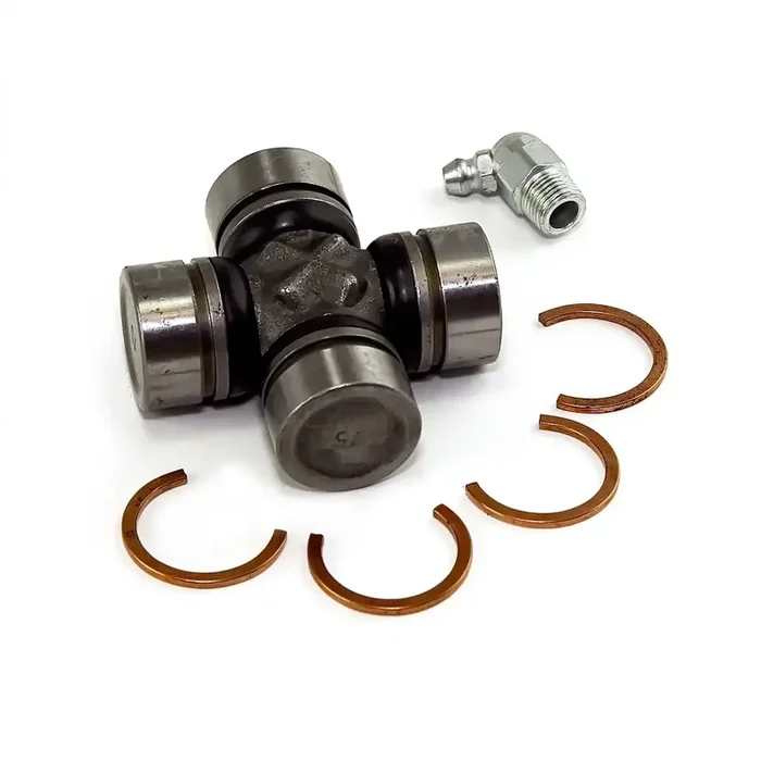Omix 18017.02 Steering Shaft U-Joint 1972-1975 Jeep CJ By