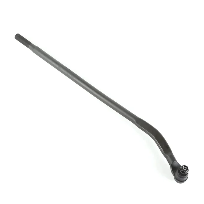 Omix 18050.10 This replacement drag link tie rod end from fits 07-16 Jeep Wrangler.