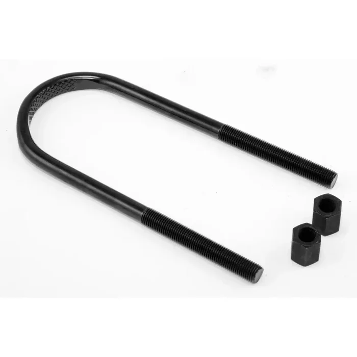 Omix 18204.02 Suspension Leaf Spring U-Bolt, Rear 52-57 Willys M38-A1